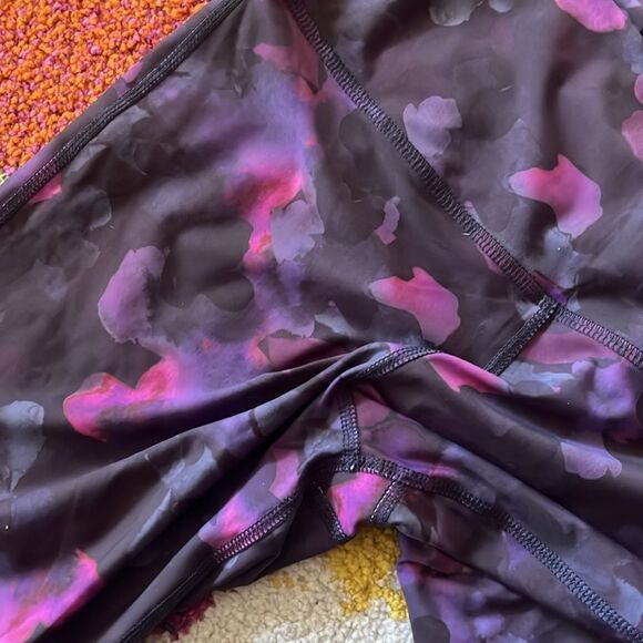 ALBION FIT MUSE LEGGINGS SIZE MEDIUM - Picture 4 of 5